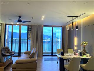 Rẻ hơn cđt 500 triệu, sam towers sổ hồng 2 pn vip 84m2, thuê ngay 40 tr/ tháng