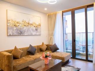 Sam tower 2 phòng ngủ sẵn đổ đỏ, cắt lỗ 600 triệu sẵn thuê 25 triệu/th