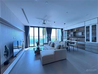 Rẻ hơn cđt 500 triệu, sam towers 2 pn vip 84m2, thuê ngay 40 tr/ tháng