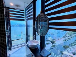 Ngộp bank, cắt lỗ 600 triệu ,sam towers sổ hồng 2 pn vip 84m2, thuê ngay 40 tr/ tháng