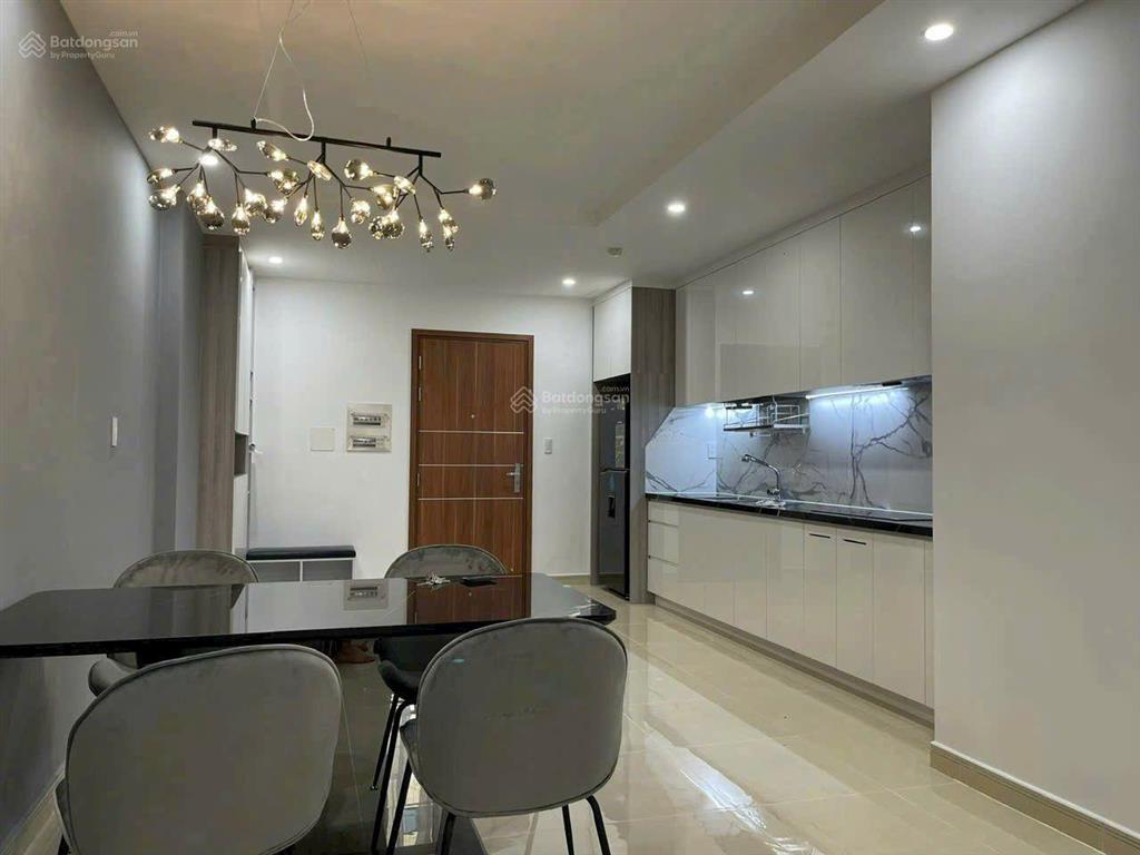 Bán cityland park hills 2pn, nhiều căn