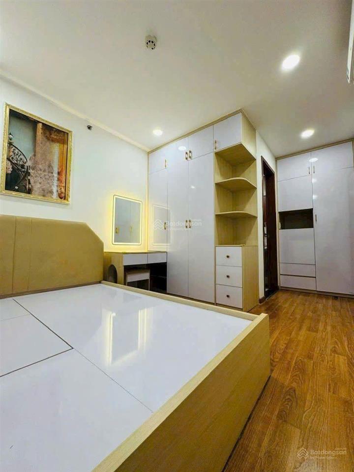 Bán cityland park hills 2pn, nhiều căn