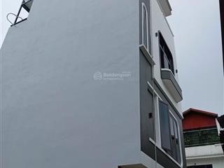 Bán nhà riêng tại xã tiên dương, 4,55 tỷ, 4 tầng, 3pn, 3wc, hàng hiếm tại tiên dương