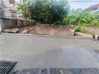 Chính chủ cần bán trục chính xuân nộn, xã thư lâm