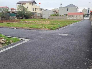 Cần bán đất 100m2 lô góc, đường thông, ô tô tránh, đình trung (thư lâm), đông anh  giá đầu tư