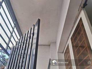 Rẻ quá rẻ  nhà chính chủ mới cứng hẻm ba gác thông p.14 gò vấp  4x15m  2pn  4.35 tỷ tl