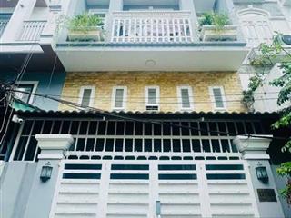Căn hộ dịch vụ dòng tiền 540tr ngay dream home p.14 gò vấp  ngang 5.5m  2 mặt hẻm xe tải  8.5 tỷ