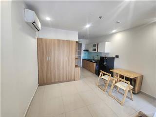 Cho thuê căn hộ chung cư studio vinhome grand park tiện nghi full nội thất