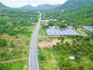 Hot! bán đất tại tỉnh lộ 3, phước đồng, nha trang, giá cực chất 7,8 triệu/m2