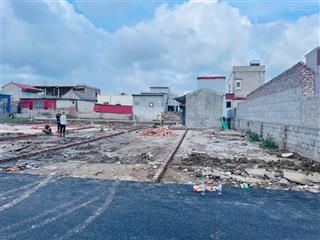 Vừa ở vừa đầu tư lô đất cực tiềm năng tại phong cầu 2, gần vinhomes giá chỉ 2,1 tỷ!