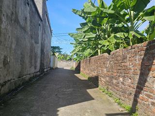 Chính chủ gửi bán lô đất tại tam kiệt, hữu bằng, kiến thụy, hải phòng 1 lô giá siêu hấp dẫn