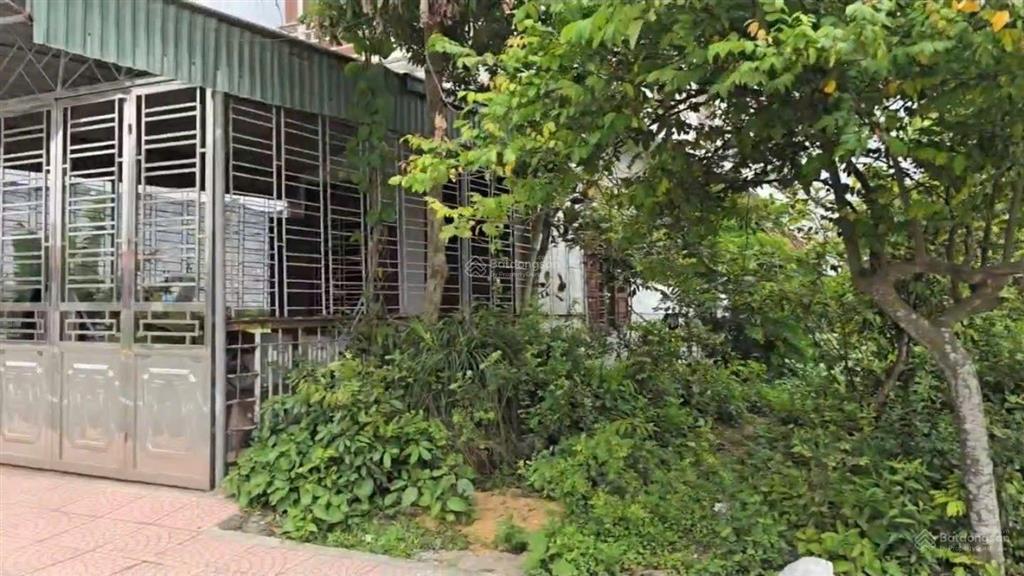 Bán lô đất mặt đường 362, thấp linh, minh tân, kiến thụy, hải phòng