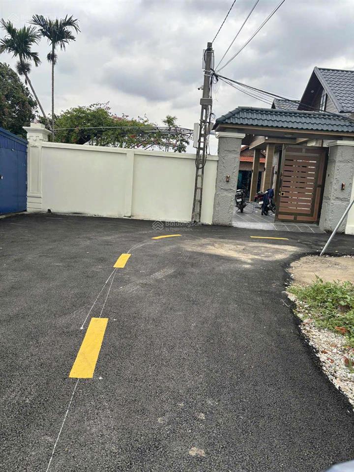 Chỉ 1,52 tỷ sở hữu ngay 76,4m2 đất đẹp tại minh tân cách tỉnh lộ 362 chỉ 50m