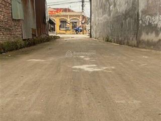 Chỉ 1 tỷ 2xx sở hữu ngay lô đẹp tuyến 2 tl362 tân linh, minh tân kiến thụy