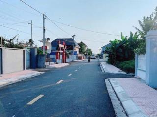 Bán lô đất đẹp vũ vị, minh tân, kiến thụy hải phòng