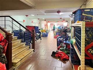 Bán nhà mặt phố đường bạch đằng, trần hưng đạo, hoàn kiếm, hà nội, 240m2, giá tốt