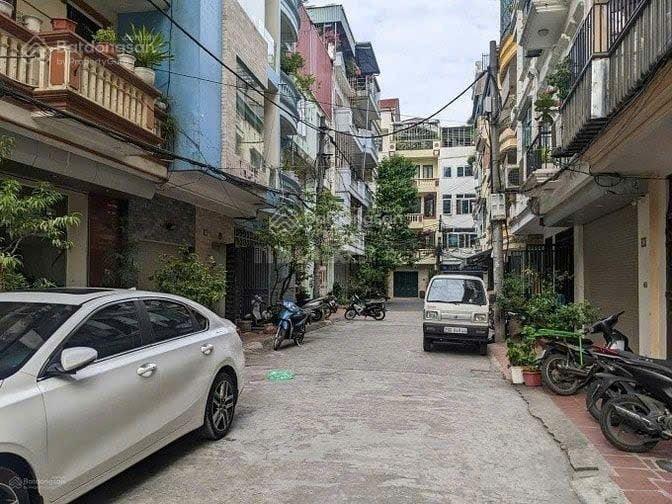 Bán nhà phân lô ô bàn cờ tại ba đình, 19,5 tỷ, ô tô tránh, cách hồ tây 500m giá đầu tư