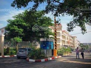 Bán liền kề viglacera tây mỗ, 272 hữu hưng, tây mỗ, nam từ liêm, hà nội