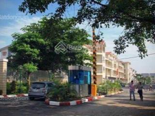 Cho thuê biệt thự dự án khu chức năng viglacera tây mỗ  nam từ liêm