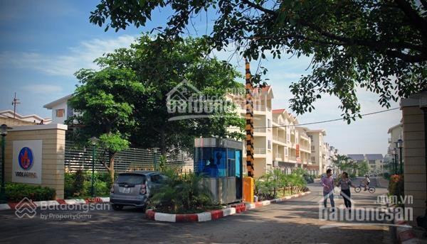 Chính chủ bán liền kề nhà vườn viglacera tây mỗ