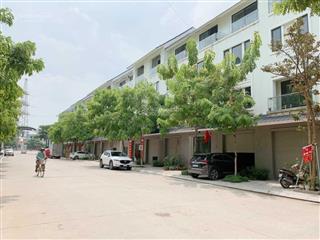 Cho thuê căn nhà liền kề 80m2, hoàn thiện đẹp, giá 20 triệu/tháng