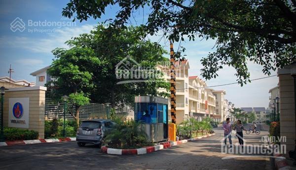 Cho thuê biệt thự dự án khu chức năng viglacera tây mỗ  nam từ liêm. giá 2x triệu/tháng