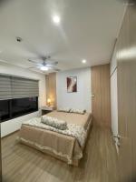 * bán chung cư tầng 30 vinsmart tây mỗ, sẵn sổ(miễn trung gian)