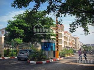 Bán nhà vườn viglacera khu đô thị tây mỗ (miễn trung gian)