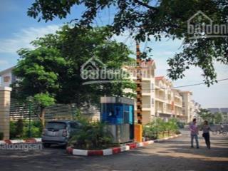 Bán nhà vườn viglacera khu đô thị tây mỗ (mtg)