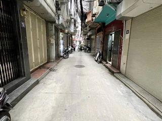 Giảm nửa tỷ! phố thái thịnh, full nội thất, gần oto  3 gác đua, 2 thoáng, 38m2  5t ở ngay