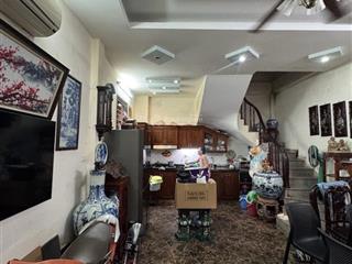 Cực ngon! căn góc trung phụng, ngõ thông gần phố kinh doanh, 42m25t dân xây ở ngay