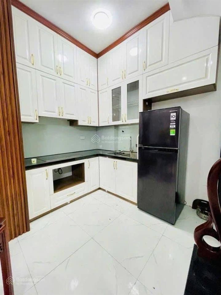 Bán nhà hồ văn chương, trước nhà 3m, 2 thoáng trước sau, full công năng, cho thuê tốt, 8.3 tỷ