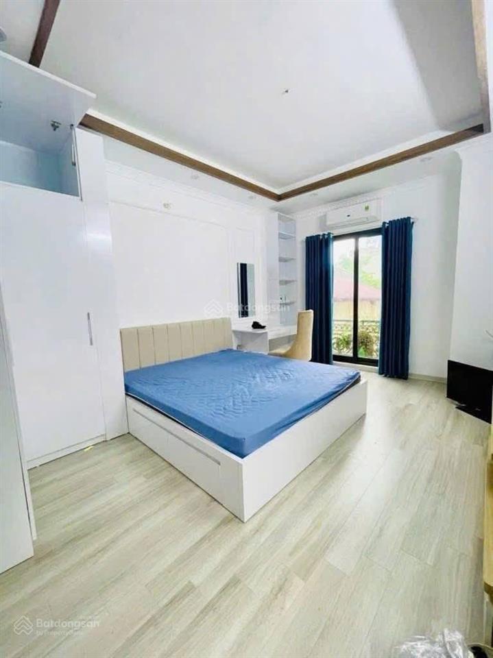 Bán nhà hồ văn chương, trước nhà 3m, 2 thoáng trước sau, full công năng, cho thuê tốt, 8.3 tỷ