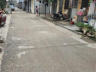 Chính chủ bán 42m2 đất phân lô phú diễn  136 hồ tùng mậu giá net 8.8tỷ