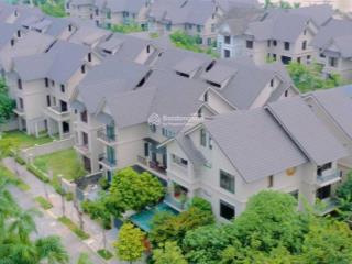 Chính chủ bán biệt thự vip 300m2 ceo quốc oai  sunny garden city đã hoàn thiện đầy đủ.