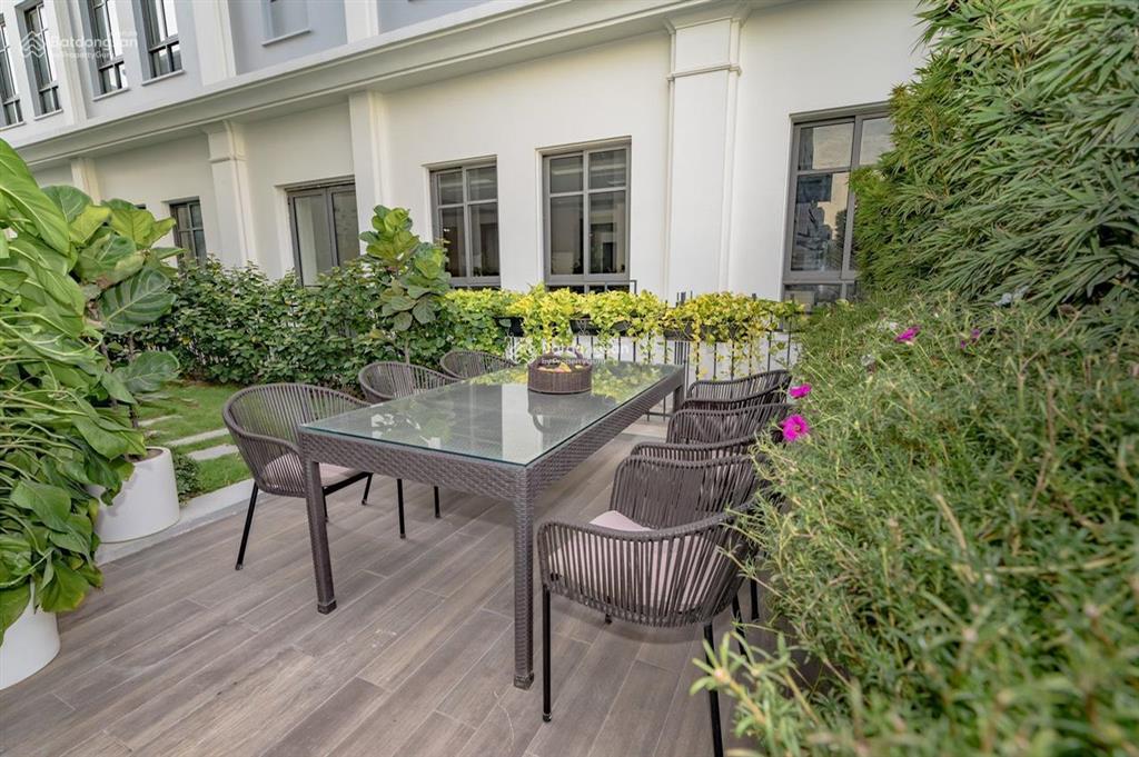 Cần bán gấp liền kề, biệt thự song lập the manor central park giá rẻ nhất thị trường, 0941 729 ***