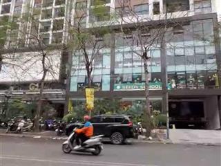 Bán sàn văn phòng giá rẻ 48 triệu/m2 chung cư five star số 2 kim giang, sổ lâu dài. 0941 729 ***