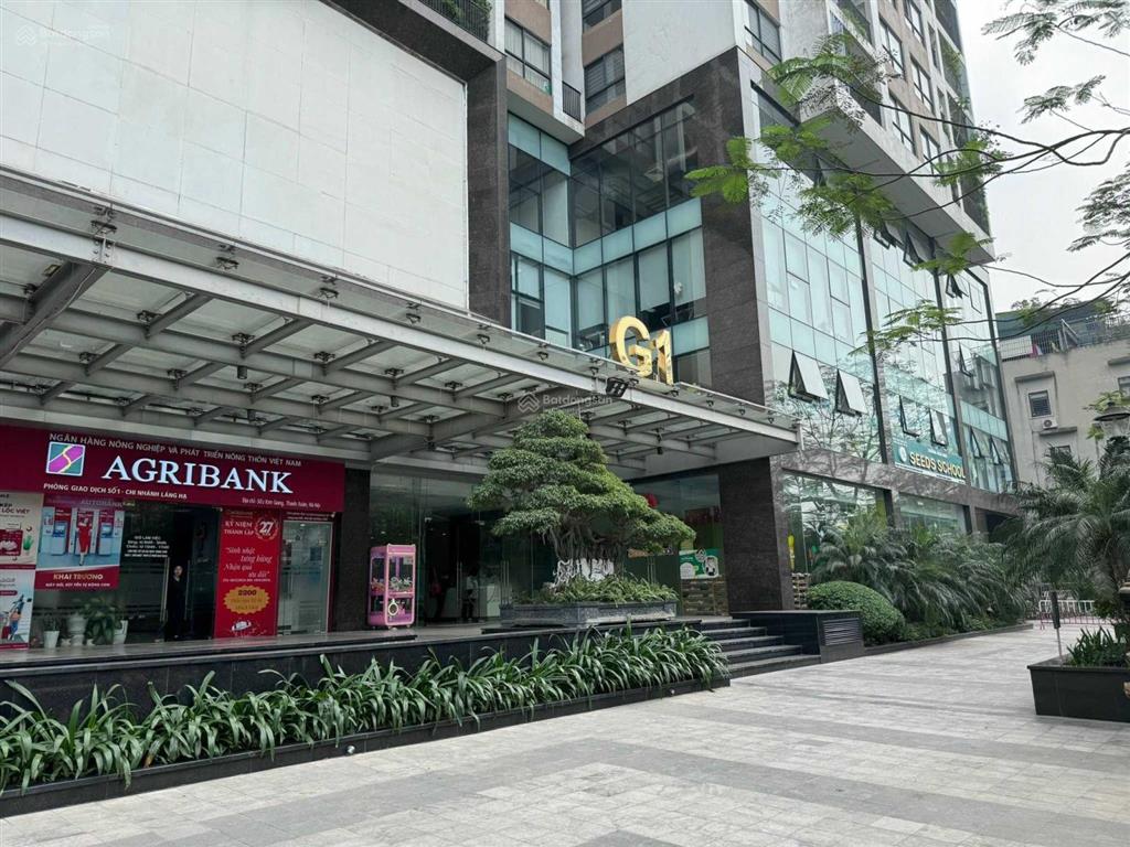 Bán sàn văn phòng 2.484 m2 chung cư five star garden kim giang giá rẻ, sổ lâu dài 0941 729 ***