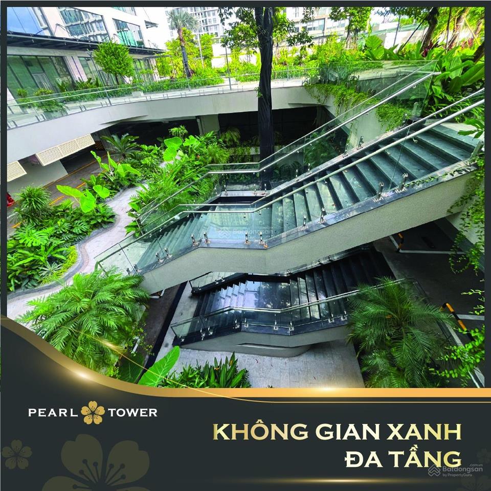 Cho thuê 5000m2 văn phòng hạng b + pearl tower mỹ đình pearl  giá chỉ từ 370.000đ/m2/th  vào ngay