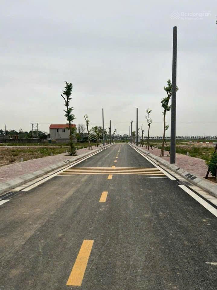 Chính chủ cần bán mảnh đất đấu giá tân ước, thanh oai, gần 100m2 giá rẻ nhất thị trường