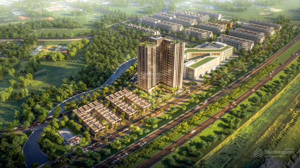 Mở bán dự án khu dân cư đại thắng phổ yên  homie city giá gốc chủ đầu tư tng land