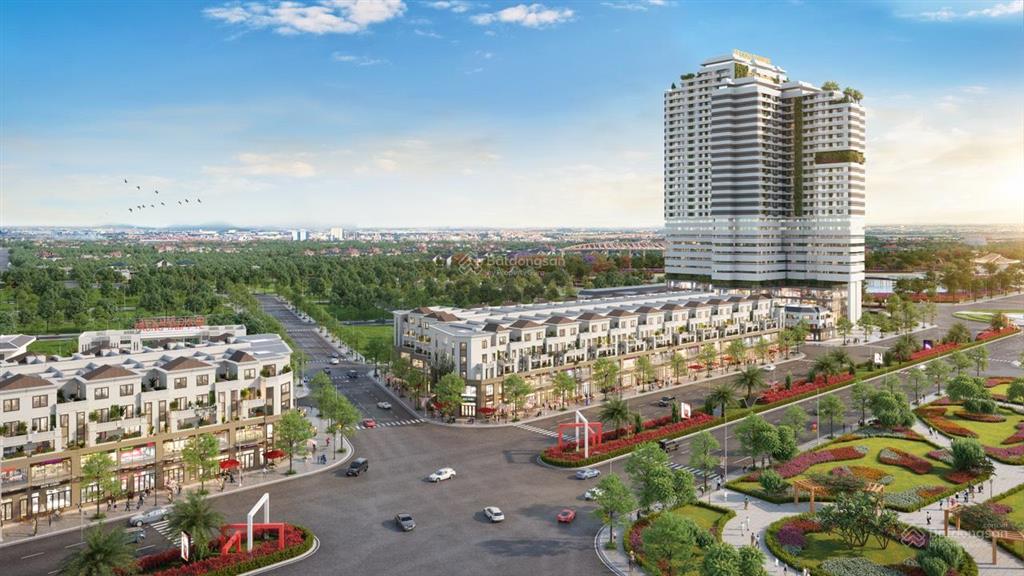Mở bán dự án khu dân cư đại thắng phổ yên  homie city giá gốc chủ đầu tư tng land