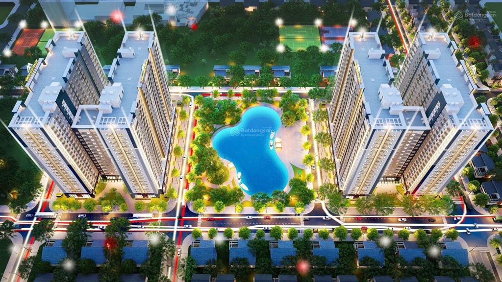 Mở bán căn hộ chung cư yên bình complex phổ yên thái nguyên giá gốc chủ đầu tư 19tr/m2
