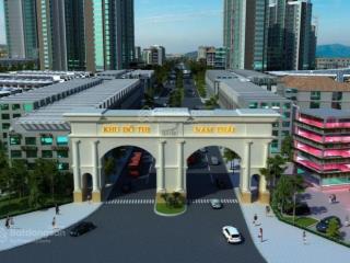 Mở bán đợt 1 dự án square city phổ yên  phân khu tinh hoa khu đô thị nam thái chủ đầu tư fecon