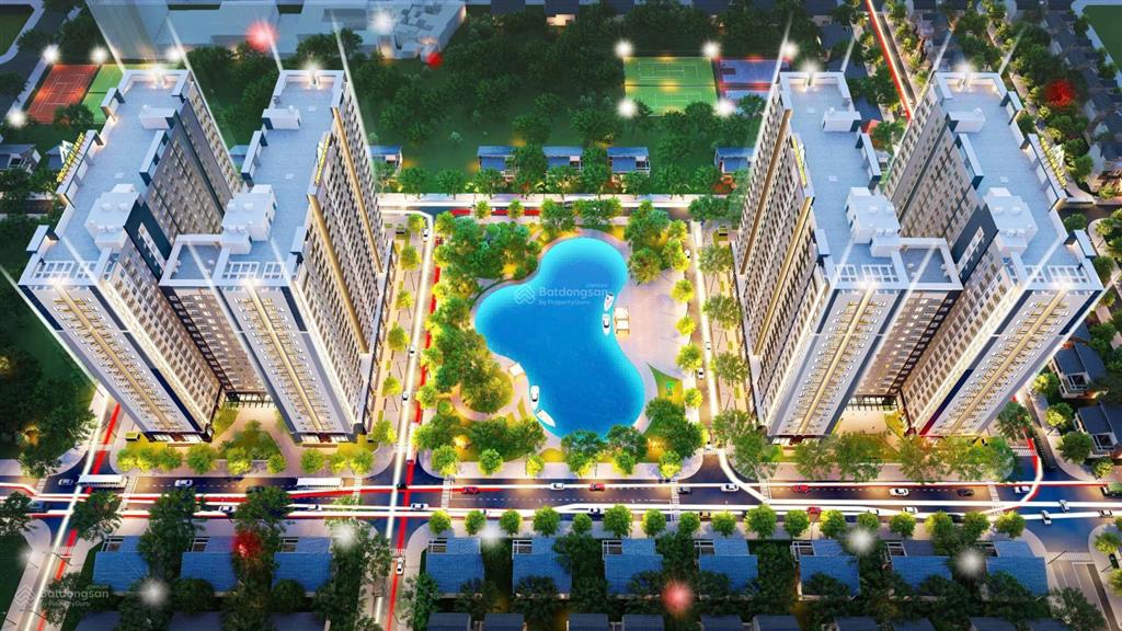 Mở bán đợt 1 chung cư yên bình complex phổ yên thái nguyên  19tr/m2 mua giá gốc trực tiếp