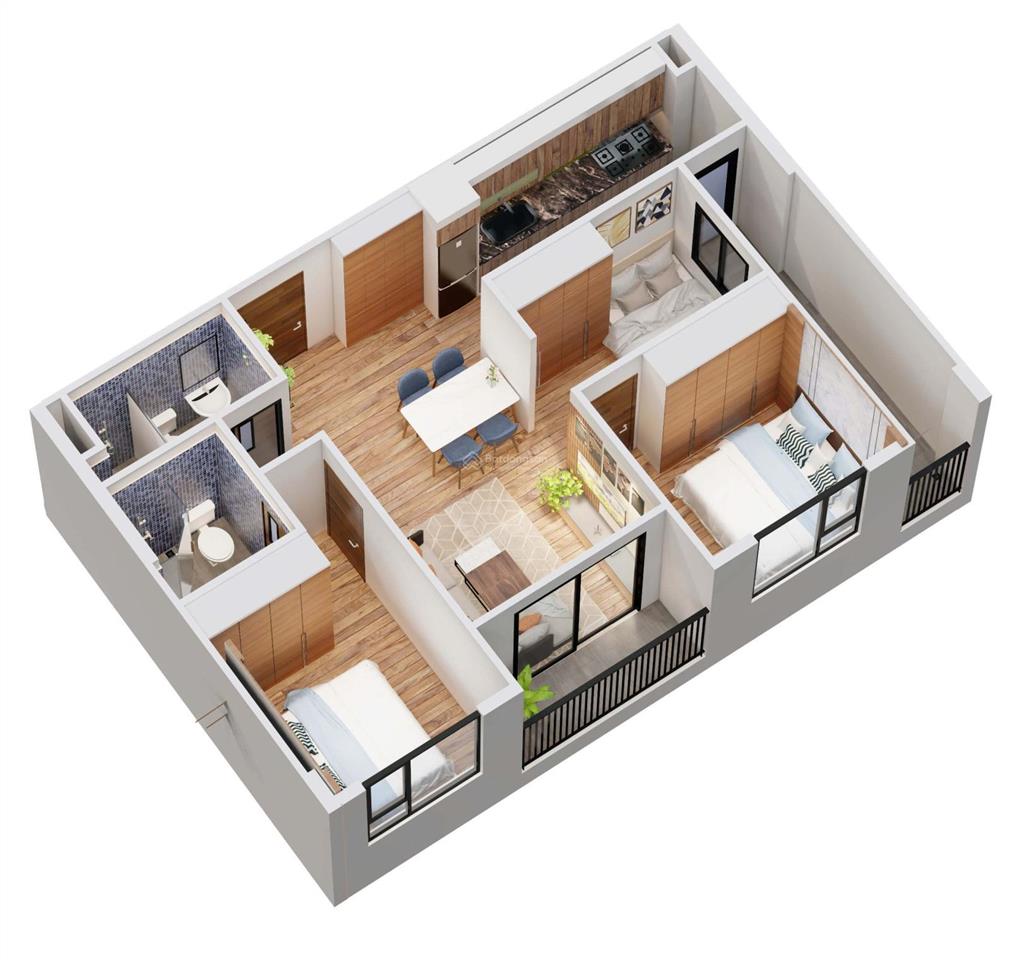 Mở bán đợt 1 chung cư yên bình complex phổ yên thái nguyên  19tr/m2 mua giá gốc trực tiếp