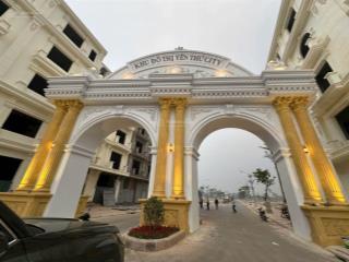 2 lô ngoại giao giá hợp đồng 17tr/m2 dự án khu đô thị yên thứ city phổ yên