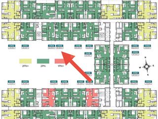 Bán gấp căn hộ 61m2 tầng 12 hướng nam view hồ điều hoà  giá bán 19tr/m2