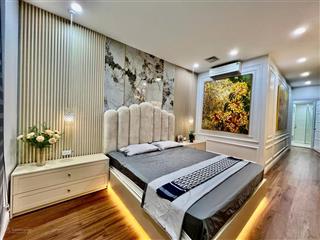 Bán căn góc 2 ngủ 75m2 tòa chung cư booyoung  đường vũ trọng khánh  mỗ lao  0961 068 ***