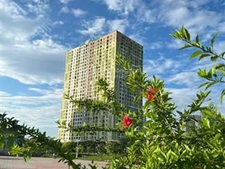 Cần bán rất nhanh căn hộ 3 phòng ngủ tòa ct4 booyoung  mỗ lao  sẵn sổ ngay  0961 068 ***